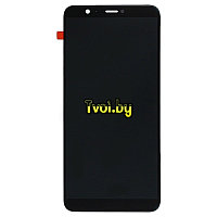 Дисплей (экран) Huawei P Smart (FIG-LX1) с тачскрином, (black)
