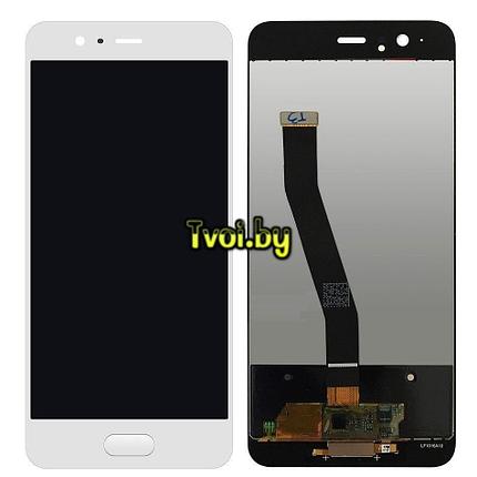 Дисплей (экран) Huawei P10 (VTR-L09) с тачскрином, (white), фото 2
