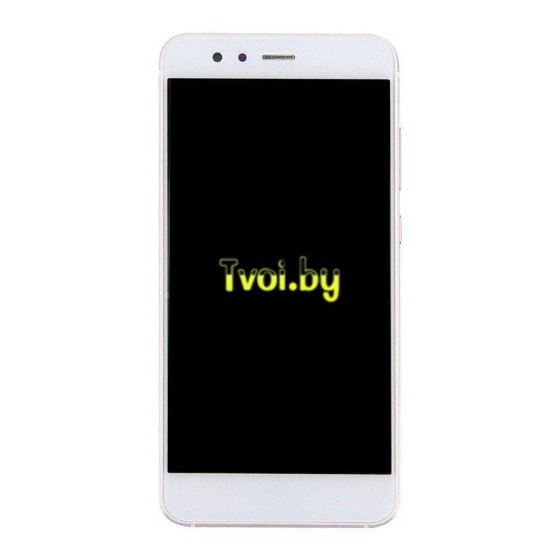 Дисплей (экран) Huawei P10 Lite (WAS-LX1A) с тачскрином, (white)