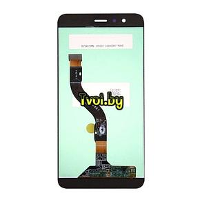 Дисплей (экран) Huawei P10 Lite (WAS-LX1A) с тачскрином, (white), фото 2