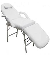 Косметическое кресло RS BodyFit (белое)