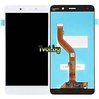 Дисплей (экран) Huawei Y7 (TRT-L21) с тачскрином, (white)