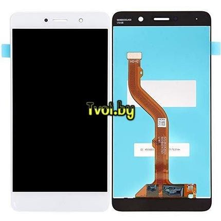 Дисплей (экран) Huawei Y7 (TRT-L21) с тачскрином, (white), фото 2