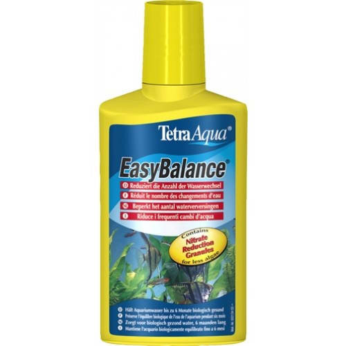TetraAqua EasyBalance для приготовления воды, 100мл - фото 1 - id-p5180396