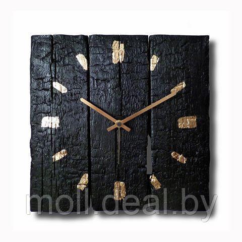Часы из дерева - фото 4 - id-p110681350