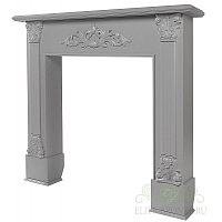 Портал "Арлингтон"Old Town 1185 х 1040 х 220 цвет "Grey Classic"