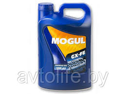 Моторное масло Mogul Racing GX-FE 10W-40 4л
