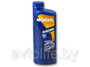 Моторное масло Mogul Racing 5w-30 1л