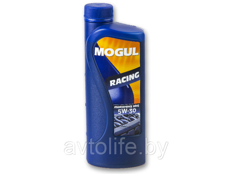 Моторное масло Mogul Racing 5w-30 1л