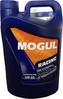 Моторное масло Mogul Racing 5w-30 4л