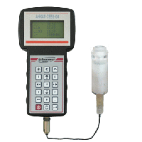АНКАТ-7655-04 - переносной анализатор кислорода в питательной воде котлоагрегатов