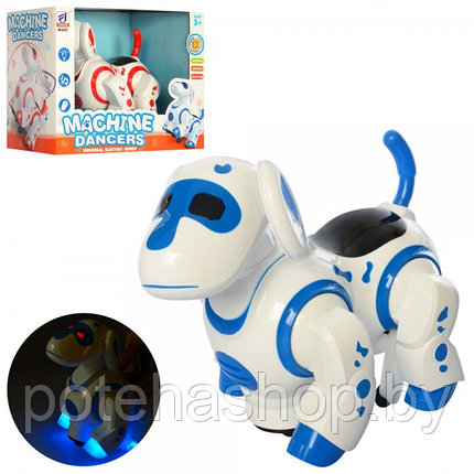 Интерактивная игрушка "Робот Собака" 8203, фото 2