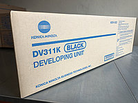 Девелоперный блок Konica Minolta DV-311К