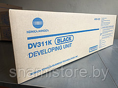 Девелоперный блок Konica Minolta  DV-311К