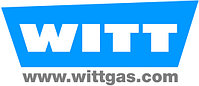 Смесители для промышленных газов WITT 