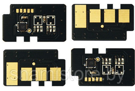 Микросхема восстановления  картриджа Xerox 3320 11K 106R02306 SPI