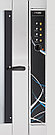 Шкаф расстоечный тепловой ШРТ-18М (черный дизайн), фото 3