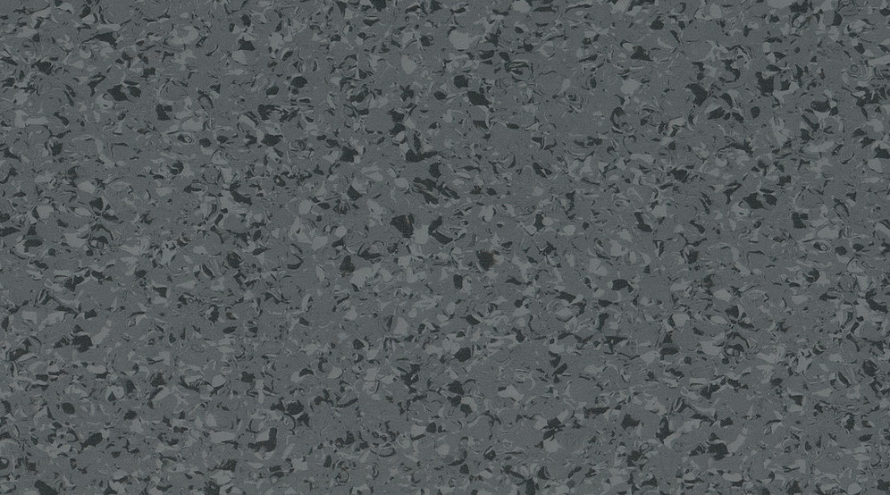 Напольное гомогенное покрытие Gerflor Mipolam Affinity 4459 Grey storm