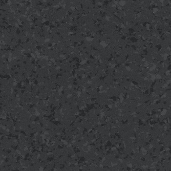 Напольное гомогенное покрытие Gerflor Mipolam Symbioz 6059 BLACK DIAMOND