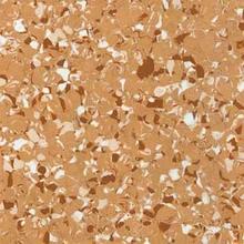 Напольное гомогенное покрытие Gerflor Mipolam Esprit 500 CAFE-CREM 5015