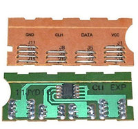Микросхема восстановления картриджа Xerox 3600