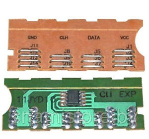 Микросхема восстановления картриджа Xerox 3600 - фото 1 - id-p102439905