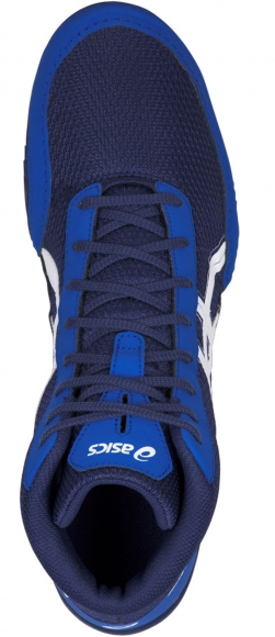 Обувь для единоборств (борцовки) Asics MATFLEX 5 - фото 3 - id-p111002005