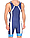 Комбинезон (трико) мужской для единоборств Asics Wrestling Singlet, фото 3