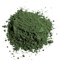 Пигмент Pigment 35ml Chrome Oxide Green ACRYLICOS VALLEJO, S.L (Испания), фото 1