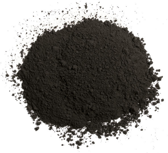 Пигмент Pigment 35ml Carbon Smoke ACRYLICOS VALLEJO, S.L (Испания)
