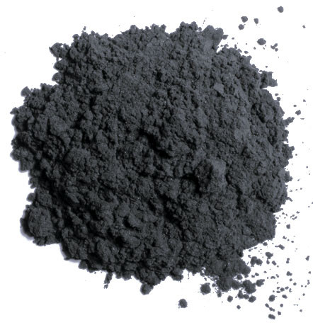 Пигмент Pigment 35ml Dark Steel ACRYLICOS VALLEJO, S.L (Испания)