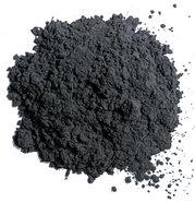 Пигменттемная сталь Dark Steel, 35мл, ACRYLICOS VALLEJO, S.L (Испания), фото 2