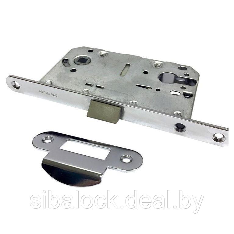 Корпус замка ADDEN BAU KEY 418 CHROME (хром)