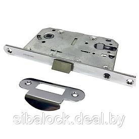 Корпус замка ADDEN BAU KEY 418 CHROME (хром)