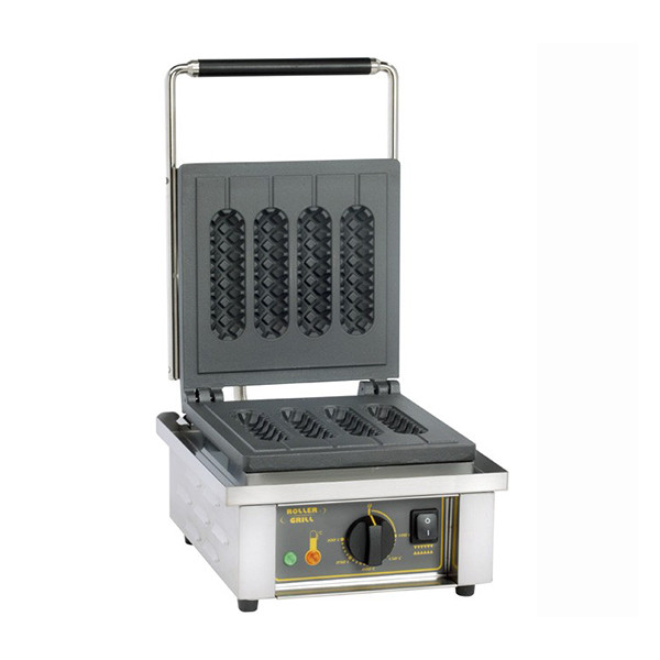 Вафельница Roller Grill Ges80 - фото 1 - id-p111000621