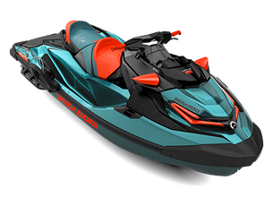 ГИДРОЦИКЛ Sea-doo BRP WAKE PRO 230, фото 2