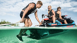 ГИДРОЦИКЛ Sea-doo BRP WAKE PRO 230, фото 2