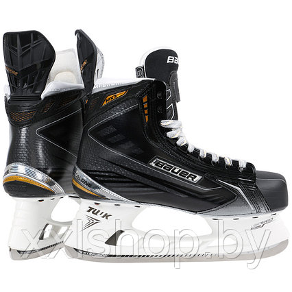 Коньки хоккейные Bauer Supreme Total One MX3 Sr 11.5EE, фото 2