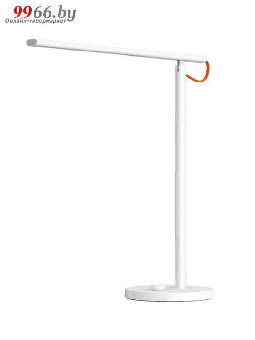 Умная Wi-Fi настольная лампа Xiaomi Mi Smart LED Desk Lamp 1S MJTD01SYL светодиодный светильник диммер - фото 1 - id-p110851621