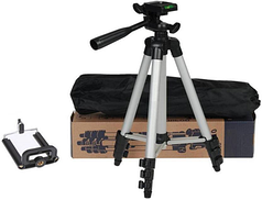 Штатив для камеры и телефона Tripod 330А