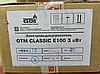 Электрический котел GTM Classic E100 3 кВт, 220 В, фото 6