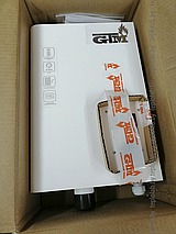 Электрический котел GTM Classic E100 3 кВт, 220 В, фото 2