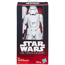 Star Wars B3946 Звездные Войны Фигурки 15 см, в ассортименте, фото 2