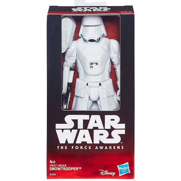 Star Wars B3946 Звездные Войны Фигурки 15 см, в ассортименте - фото 2 - id-p98604852