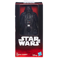 Star Wars B3946 Звездные Войны Фигурки 15 см, в ассортименте, фото 3