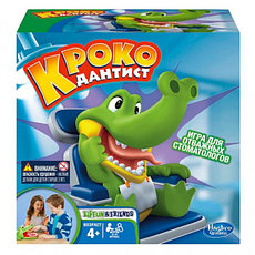 Other Games B0408 Игра Крокодильчик Дантист, фото 3