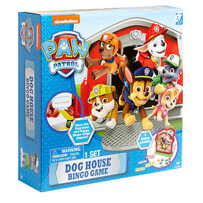 Планета Игрушек Paw Patrol 6038591 Щенячий патруль "Домик щенков-спасателей", фото 2