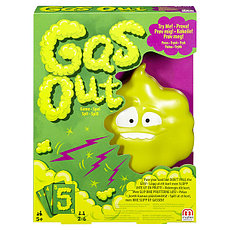Mattel Games DHW40 Газы, фото 3