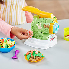 Play-Doh B9013 Игровой набор Машинка для лапши, фото 2