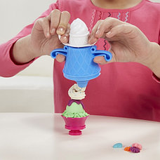 Play-Doh B5523 Игровой набор "Замок мороженого", фото 2